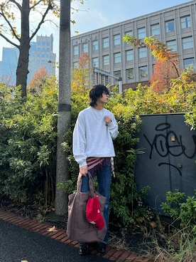 avissさんのコーディネート