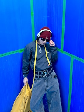 avissさんのコーディネート