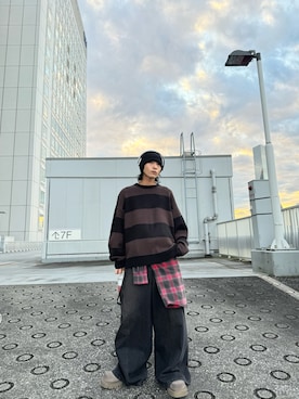 avissさんのコーディネート