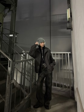 avissさんのコーディネート