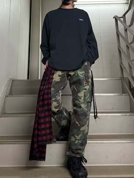 avissさんのコーディネート