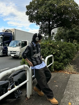 avissさんのコーディネート