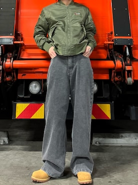 avissさんのコーディネート