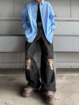 avissさんのコーディネート