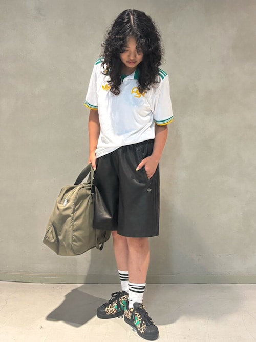 ASローマ 25/26 サードユニフォーム / アディダス adidas（T