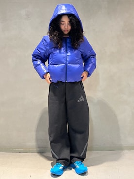 HINAさんのコーディネート