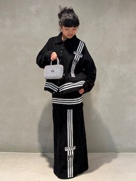 HINAさんのコーディネート