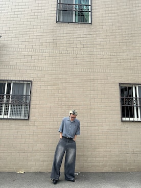 よよさんのコーディネート