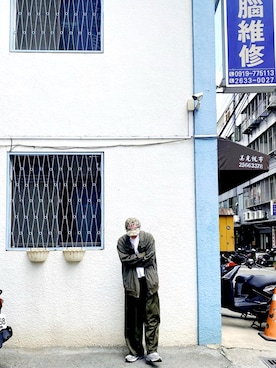 よよさんのコーディネート