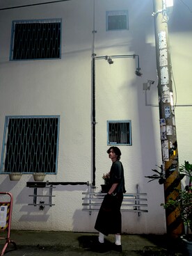 よよさんのコーディネート