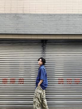 よよさんのコーディネート