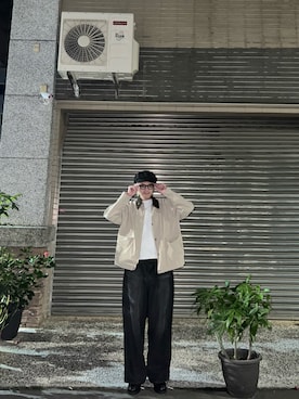 よよさんのコーディネート