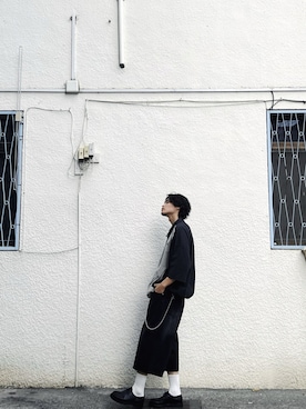 よよさんのコーディネート