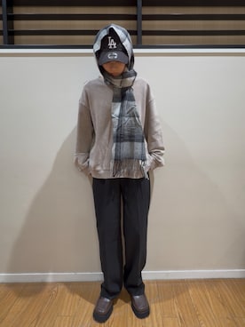 ひかるさんのコーディネート