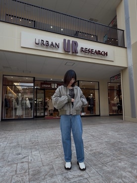 ひかるさんのコーディネート