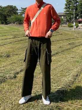 こーきさんのコーディネート