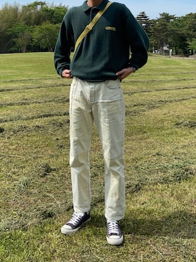 こーきさんのコーディネート