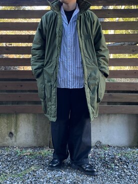 Rockyさんのコーディネート