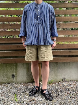 Rockyさんのコーディネート