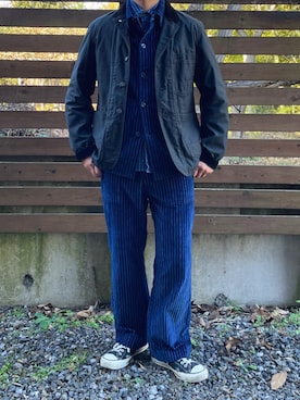 Rockyさんのコーディネート