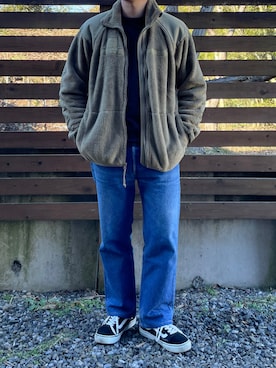 Rockyさんのコーディネート