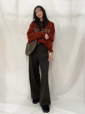 aoiさんのコーディネート