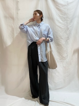 aoiさんのコーディネート