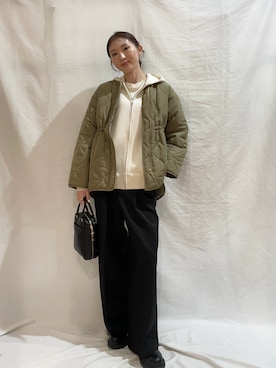 aoiさんのコーディネート