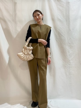 aoiさんのコーディネート