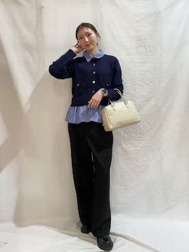 aoiさんのコーディネート