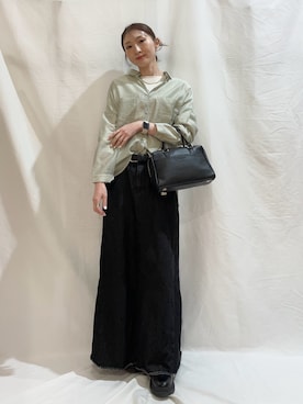 aoiさんのコーディネート