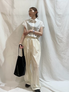 aoiさんのコーディネート