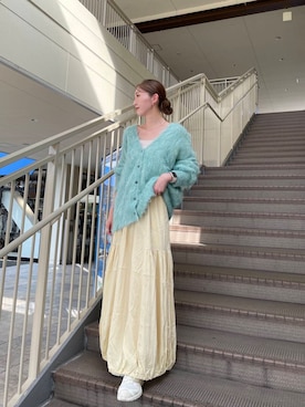 aoiさん(レディース・161cm)の秋コーディネート