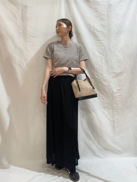 aoiさんのコーディネート