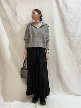 aoiさんのコーディネート