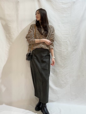 aoiさんのコーディネート