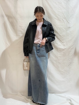 aoiさんのコーディネート