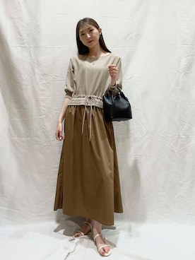aoiさんのコーディネート