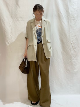 aoiさんのコーディネート