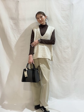 aoiさんのコーディネート