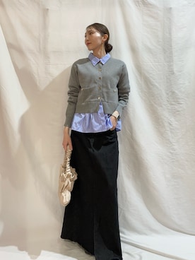 aoiさんのコーディネート