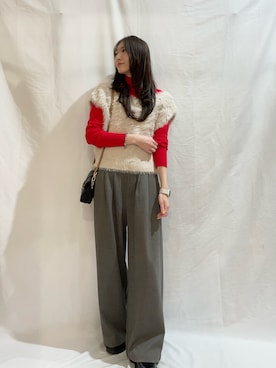 aoiさんのコーディネート