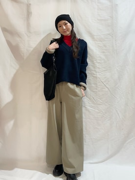 aoiさんのコーディネート