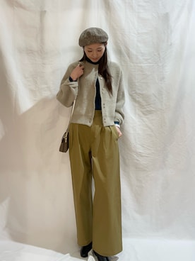 aoiさんのコーディネート