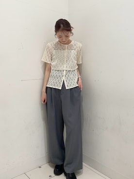aoiさんのコーディネート