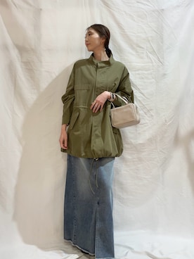 aoiさんのコーディネート