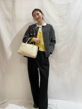 aoiさんのコーディネート