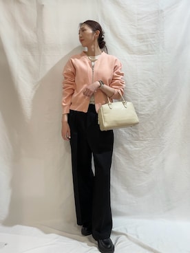 aoiさんのコーディネート