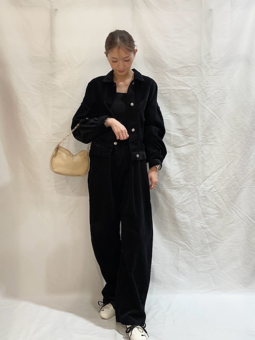 セール】コーデュロイジャケット（その他アウター）｜ITEMS