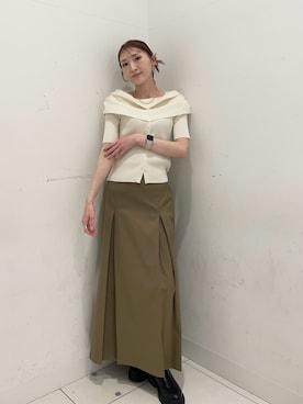 aoiさんのコーディネート